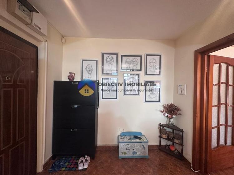 Apartament 2 camere - strada Darmanesti - 5