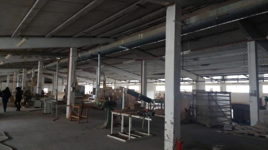 Spatii industriale - 5