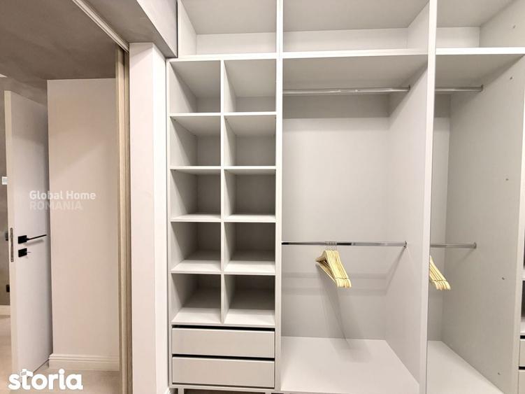 2 Camere | Design Premium | Prima Inchiriere | Parcare | MTM Pipera - 15