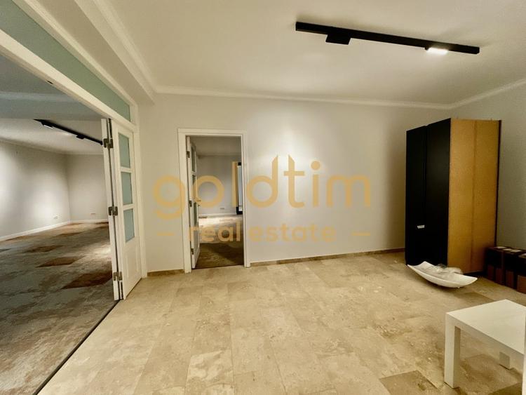 PRETABIL BIROURI/FIRME /SUPERB /SHOWROOM/BARBU VACARESCU - 8