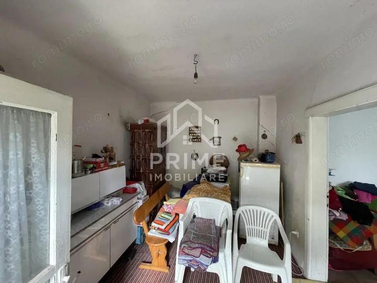 De vanzare Casa in centrul comunei Ciugud - 1100mp - 3