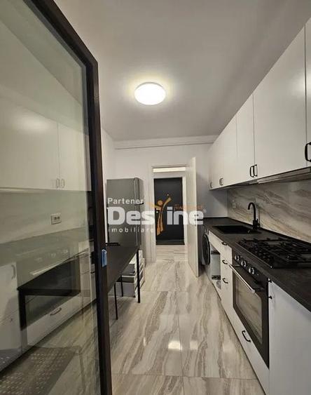 De inchiriat apartament 2 camere Cartier Moon Reflexes - 8