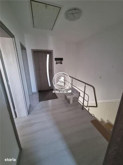 Casa insiruita 4 camere ,266mp teren - Valea Lupului , Iasi - 4
