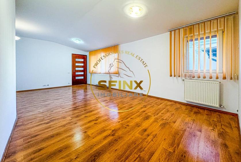 Spatiu birou in vila Foisorul de Foc 4 camere 100mp - 13