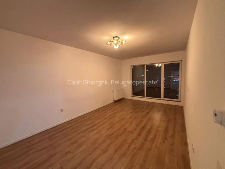 Apartament 2 camere, partial mobilat, 2 balcoane, parcare subterana-Tractorul