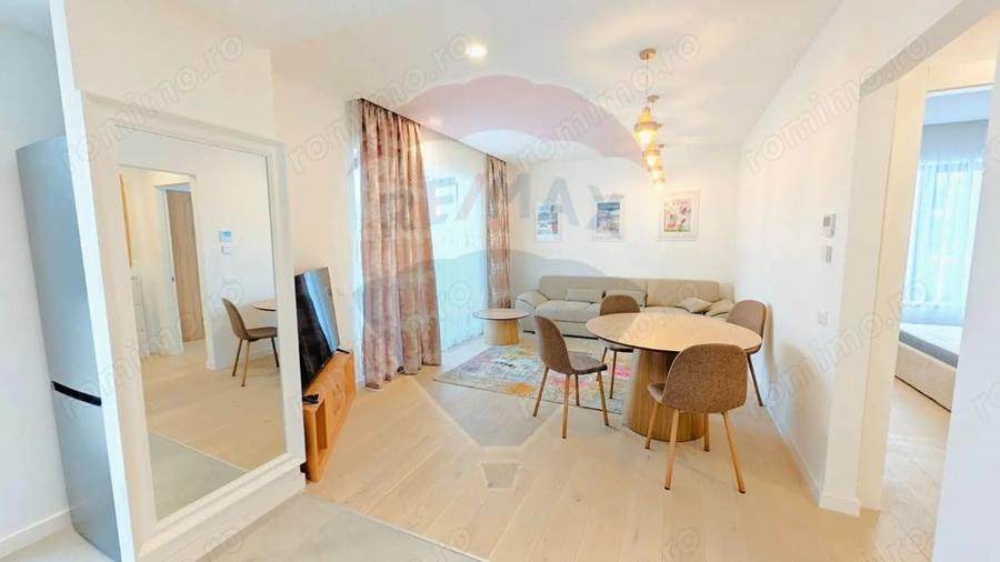 Apartament 2 Camere de Inchiriat - Nusco City - 3