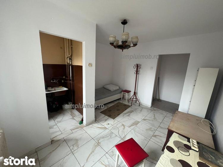 garsoniera de inchiriat Titan Dristor - 5