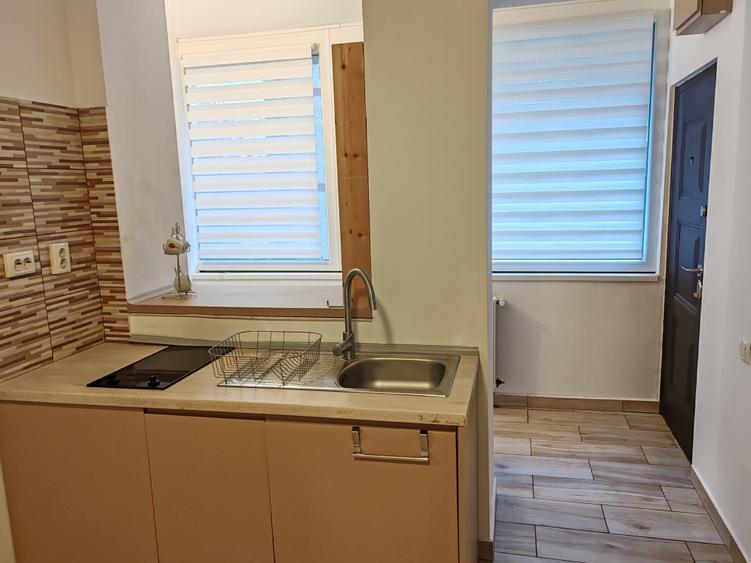 Apartament 2 camere in bloc vila zona Dealul Cetatii - 7