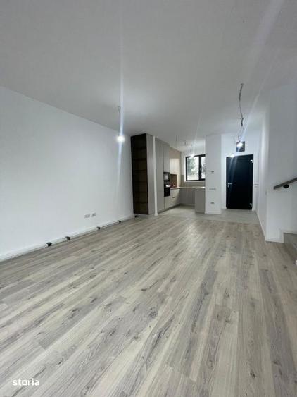 TownVillas 4 camere in ansamblu rezidential - Bdul Pipera - 9