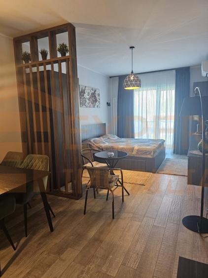 Apartament 2 camere zona Mamaia, Constanta - 4