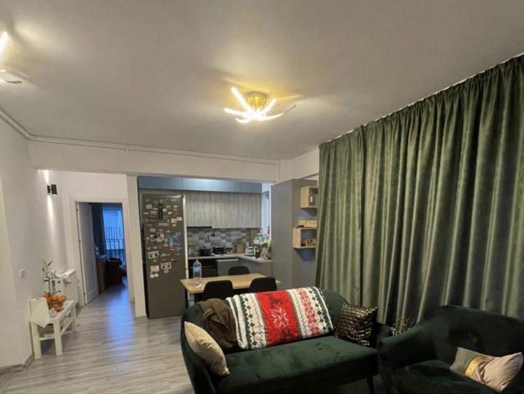 Apartament 3 camere 2 locuri parcare Complex Maramures, Otopeni - 2