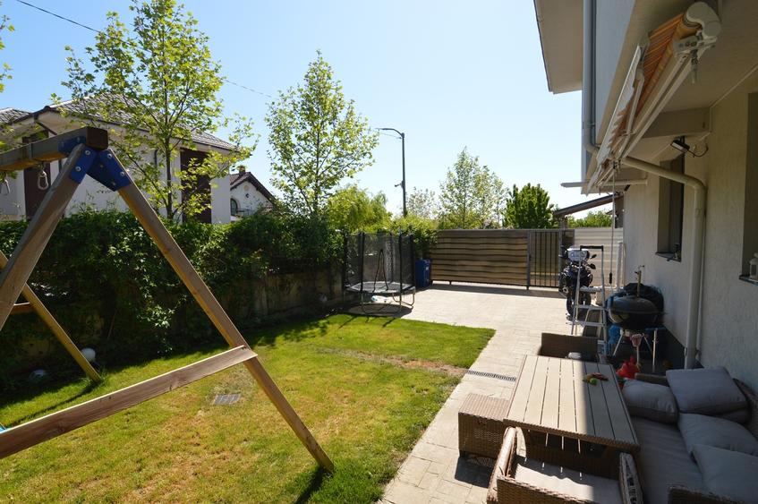 Vila Superba Bragadiru - Str. Topaz | Localizare Excelenta - 6