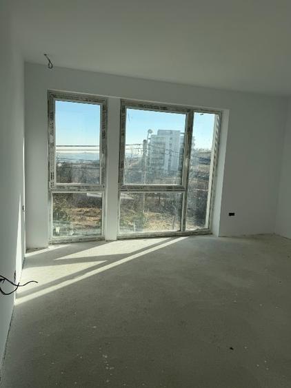 Închiriere duplex semifinisat+garaj, Bună Ziua, Cluj Napoca - 7