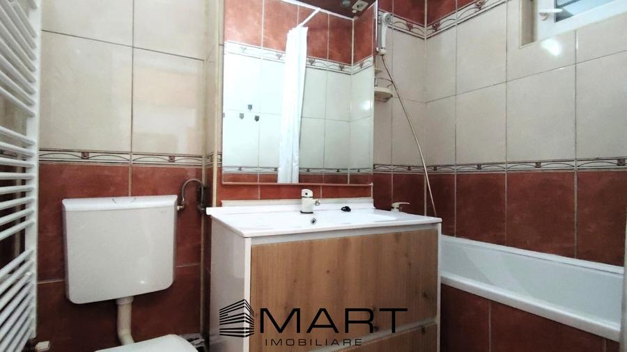 Apartament 3 camere 72mp Mihai Viteazu - 7