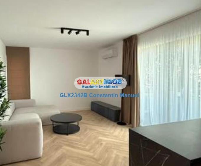 Apartament  camere, langa Aviatiei si Cortina North, cu parcare