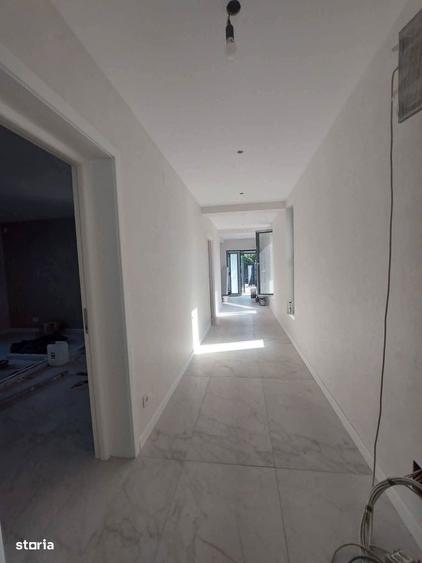 Vila Individuala 6 Camere Matei Millo Voluntari - 9