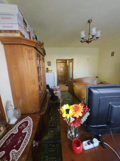 Garsoniera confort II, cartier Tarain - 3