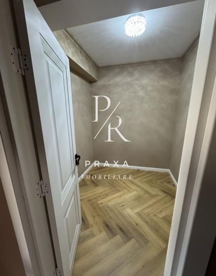 Apartament de vanzare, 3 camere, mobilat, 55 mp, garaj, zona Urusagului - 5