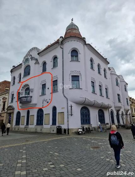 Apartament de inchiriat Piata Unirii Timisoara