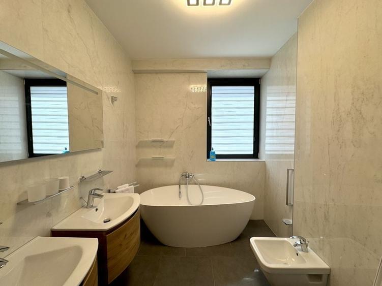 BEST DEAL Apartament 3 camere | Lacul Floreasca - 11