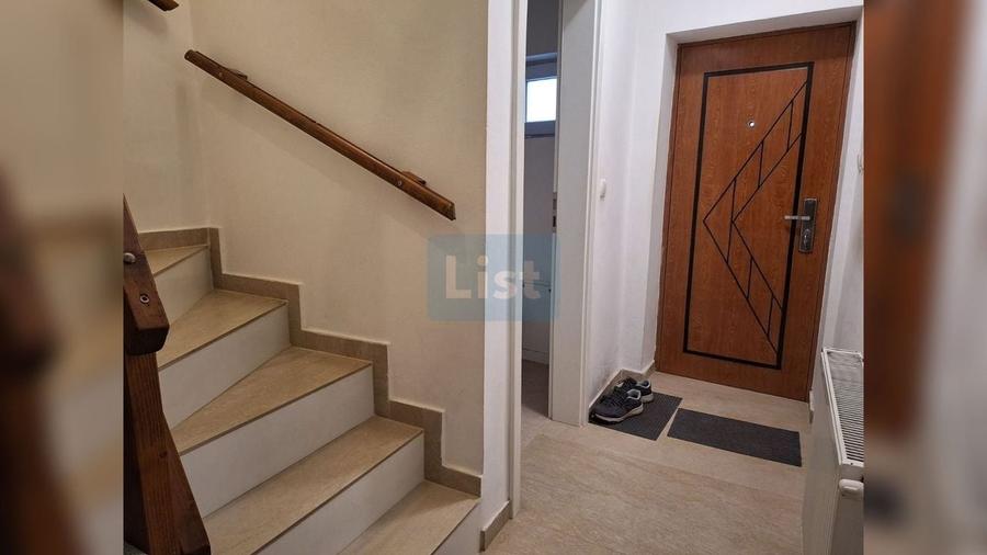 Casă de închiriat 2 camere, 2 băi | Piața Cipariu | 0% Comision - 4