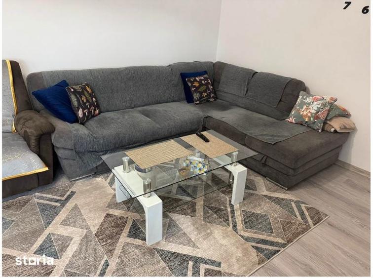 Apartament premium 3 camere, Etaj 1 , 3 balcoane ,Zona Pictor Brana - 6