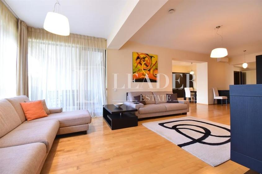 Inchiriere apartament I Herastrau - Soseaua Nordului - 5