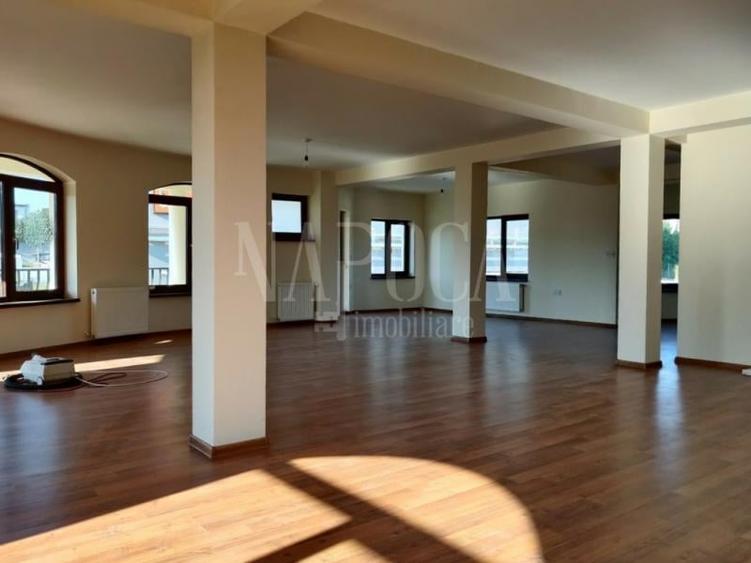 Casa 4 camere de vanzare in Europa, Cluj Napoca - 2