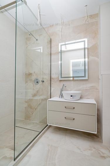 Apartament cu 2 camere semidecomandat în Nord - 13