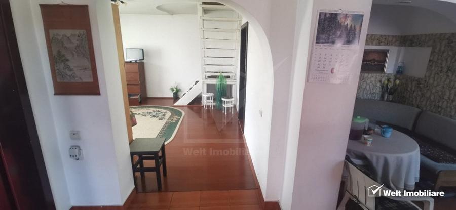 Casa in Mihai Viteazu, vedere la Cheile Turzii, teren generos - 21