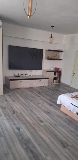 Garsoniera 35mp Ghimbav - 1