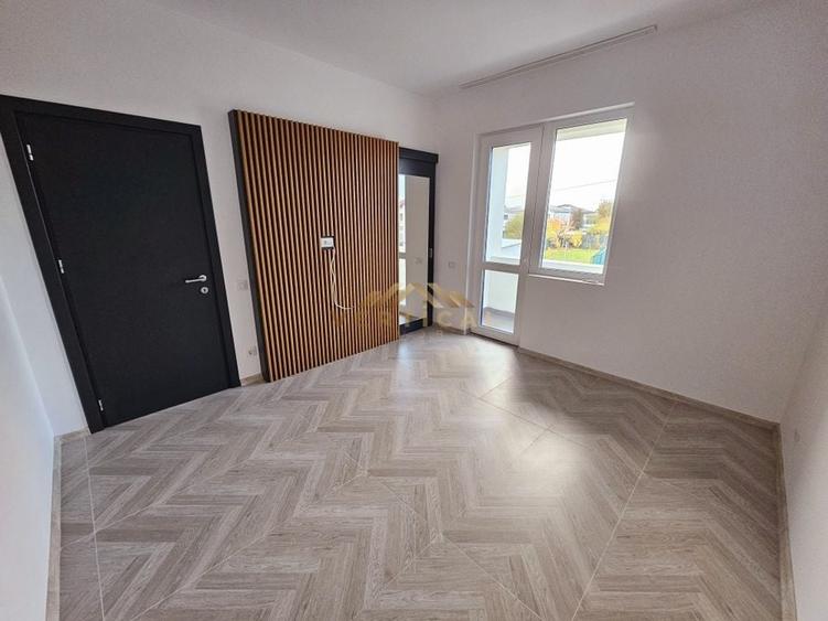 De inchiriat vila 4 camere - intrare comuna Berceni - 16