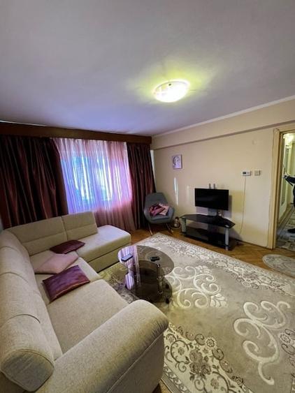 Apartament 3 camere, de vanzare, ULTRACENTRAL, Bacau, str. Marasesti - 2