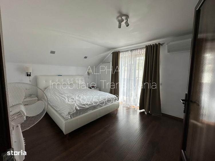 Casa cu piscina , in Zalau cartierul Sarma? - 9