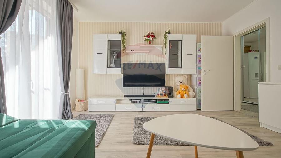 COMISION 0| ELEGANT CU GRADINA|LOC DE PARCARE|BOXA - 11