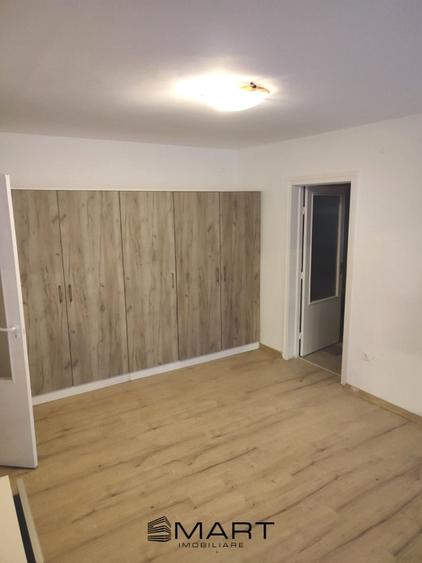 Apartament 3 camere Terezian - 1