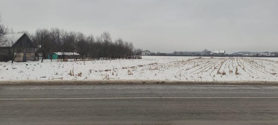 Teren intravilan Vatra Satului-Podul Olt - 6