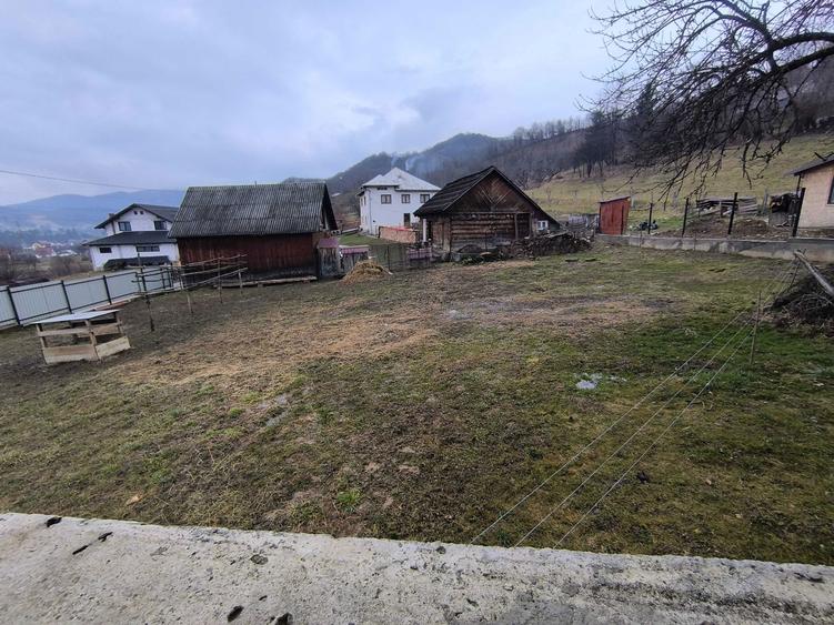 Casa de vanzare Viseu de Jos - 4