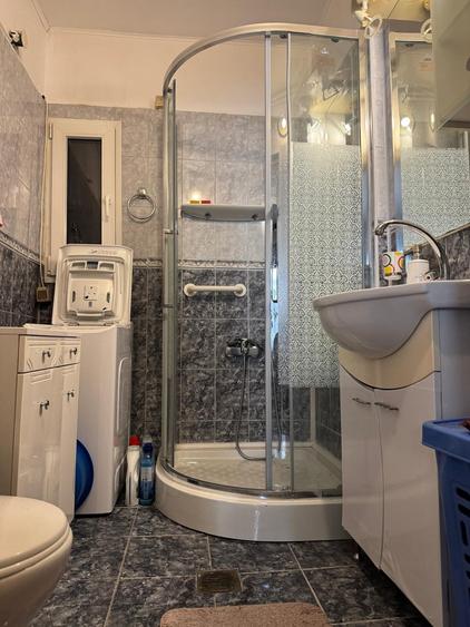 Parcul Cismigiu, apartament 2 camere, 75 mp totali, imobil reabilitat, - 9