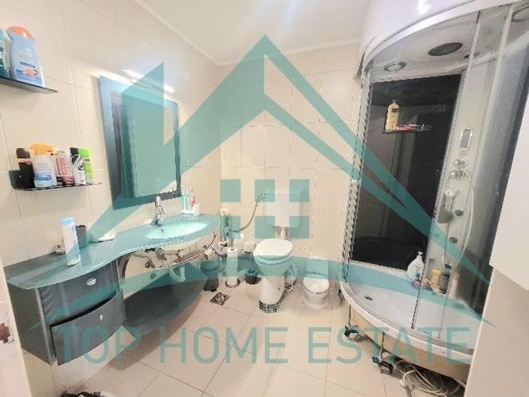 Apartament cu 2 camere, terasa si gradina, de inchiriat, in cartierul Buna-Ziua! - 11