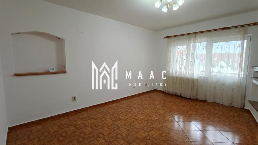 Apartament 4 camere |  2 balcoane | 86 mp | Ștrand - 3