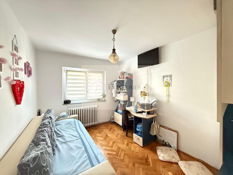 4 camere/Etaj 1/Zona Dâmboviței - 5