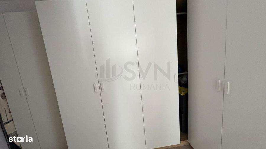 Apartament 2 camere cu boxa Pipera Rond OMV - 2