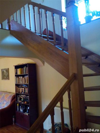 Vand vila si teren intr-o zona superba in loc. Savarsin (jud. Arad) - 3