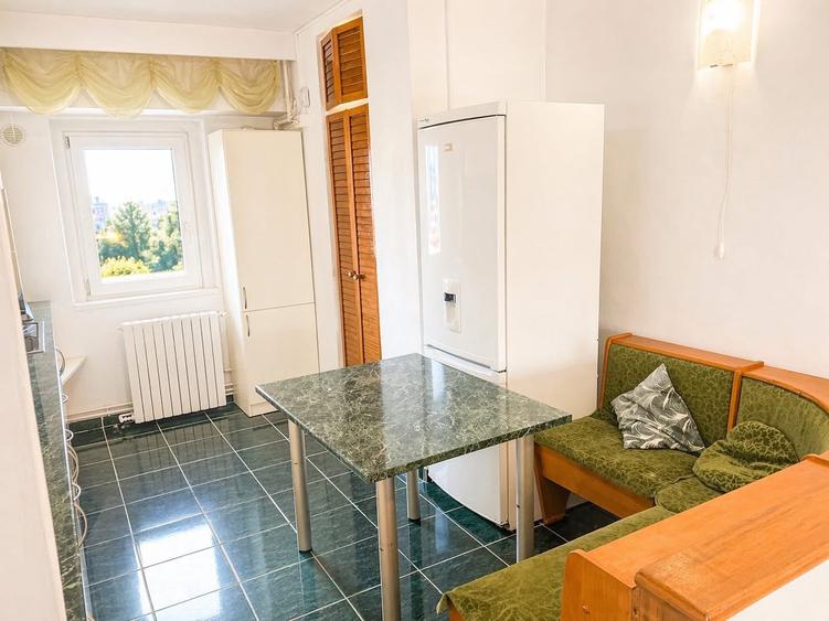 3 Camere Decomandat 77mp Zona Tomis 3 Gaze - 8