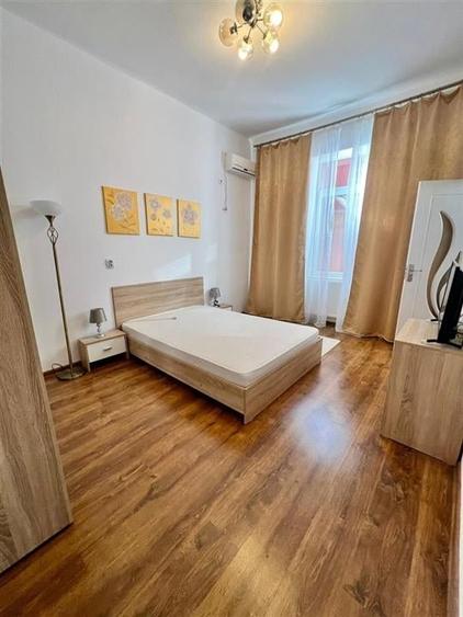 RECO Garsoniera zona Ultracentrala/Universitatii - 1