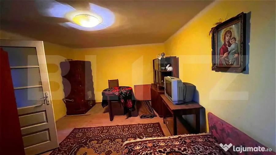 Casa de vanzare in Blaj 1950 mp teren, 110 mp utili - 6