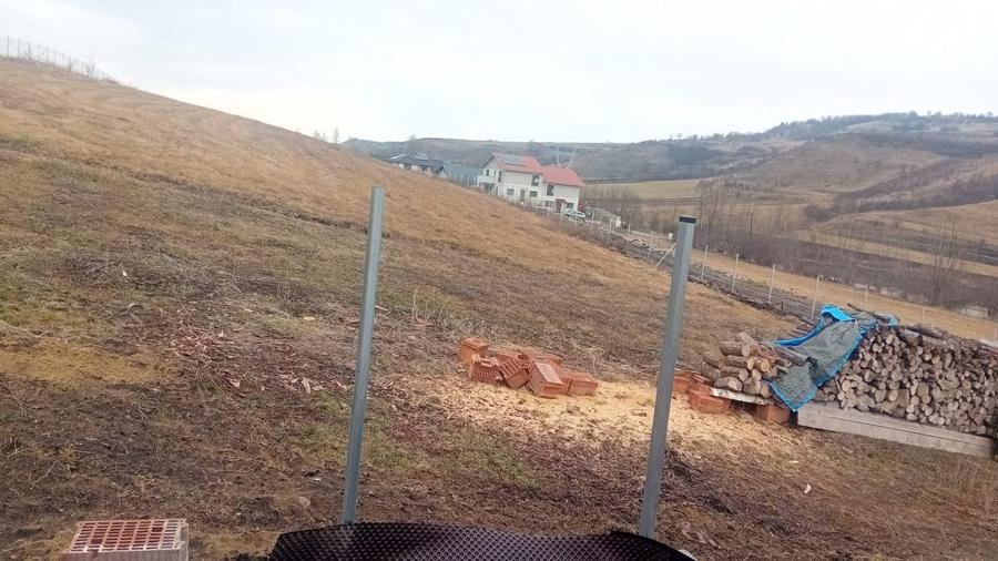 INVESTITIE! Teren intravilan 700 mp - toate utilitatile - Popesti! - 2