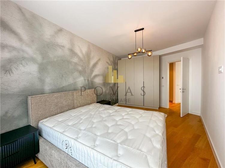 Inchiriere Penthouse 4 Camere Iancu Nicolae Privighetorilor Pipera - 7