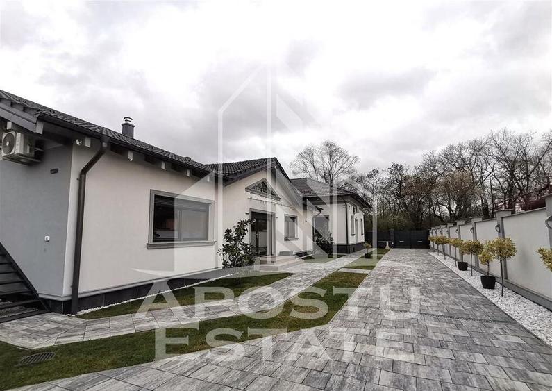 Casa moderna cu garaj in zona Crisan - 29